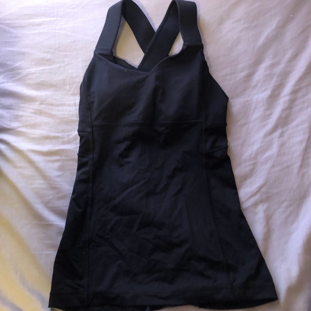 Lululemon Tank Top - Picture 3 of 3